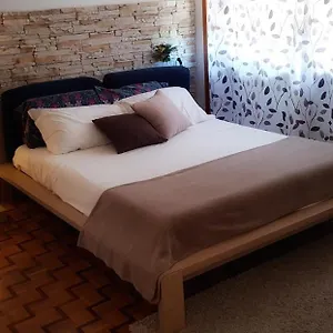 Bed & Breakfast Ellery Queen, Firenze
