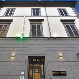 Nuova Italia Florenz