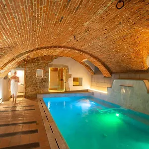 3* Otel Casual Rinascimento