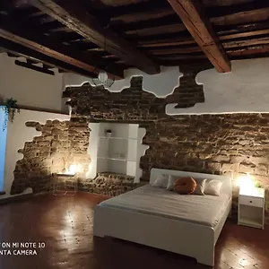 Dante's Dei Cerchi Maison d'hôtes