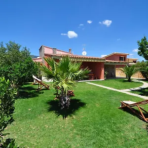 La Dei Graniti Maison d'hôtes Villasimius