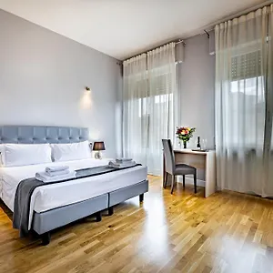 Bed & Breakfast Residenza24, Firenze