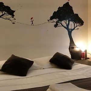 Bed & Breakfast Street Art, Firenze