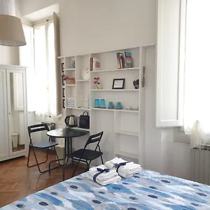 Il Prato Pensión