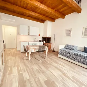 Residenza Cavour Bed and breakfast