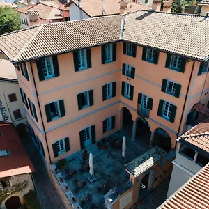 Palazzo Del Vicere Appart hôtel Lezzeno