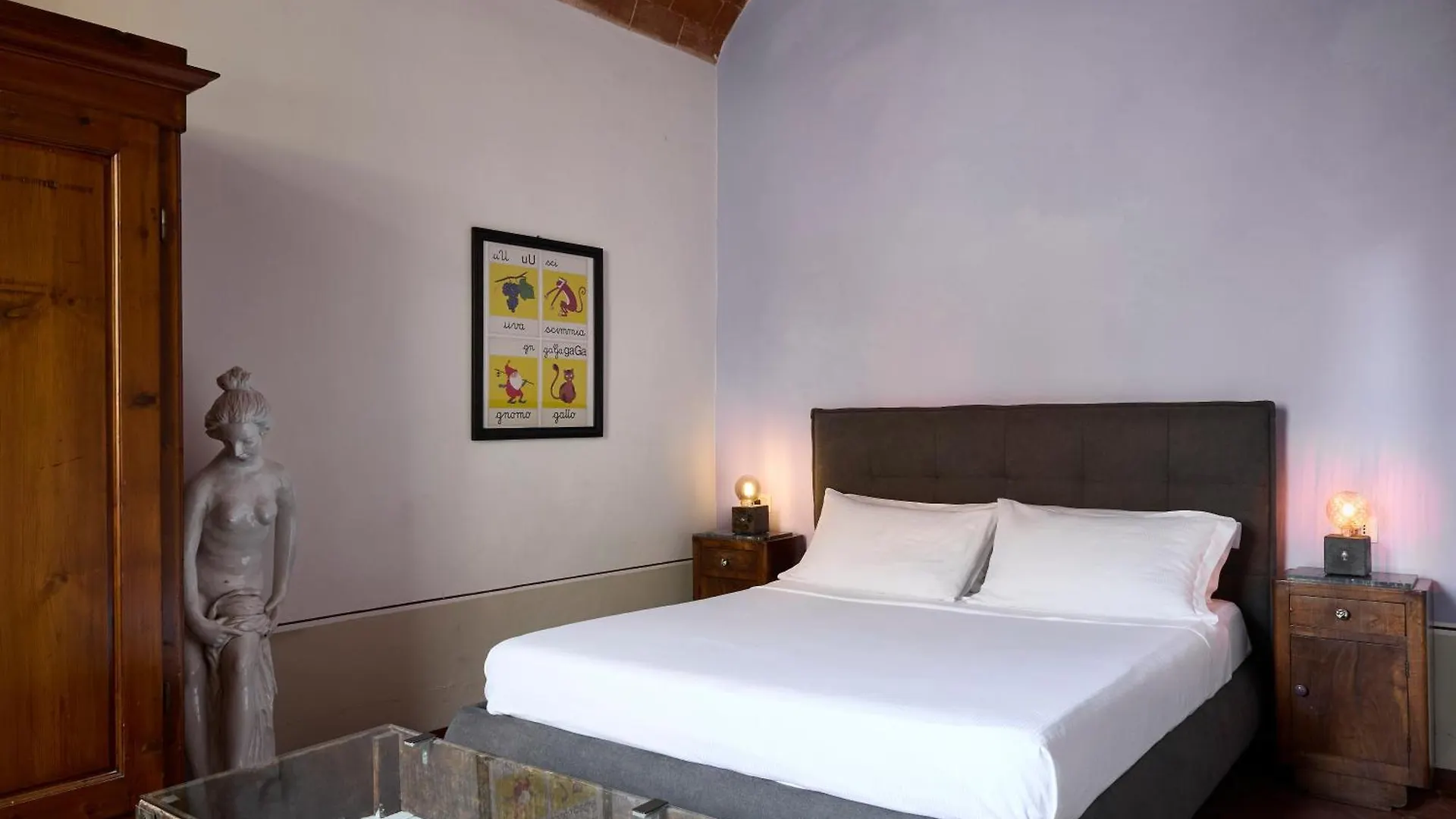 Bed & Breakfast B&B Lorenzo&Lorenzo Vol.2 Florence