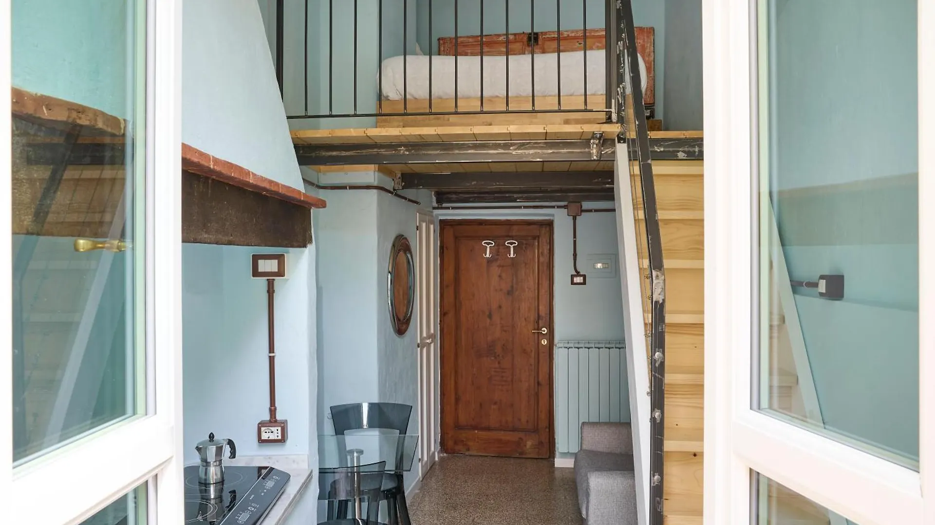 Bed & Breakfast B&B Lorenzo&Lorenzo Vol.2 Florence