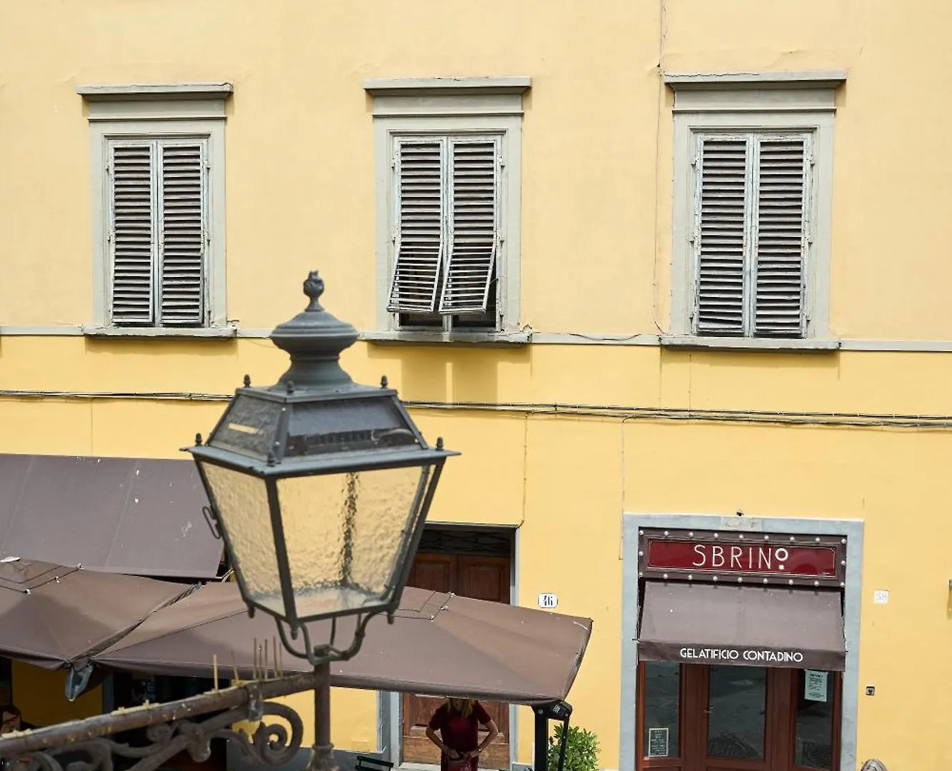 Bed & Breakfast B&B Lorenzo&Lorenzo Vol.2 Florence