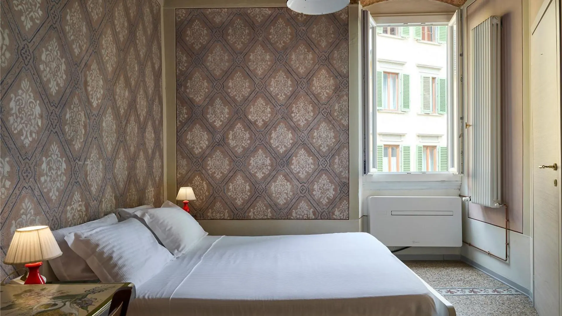 B&B Lorenzo&Lorenzo Vol.2 Florence Bed & Breakfast
