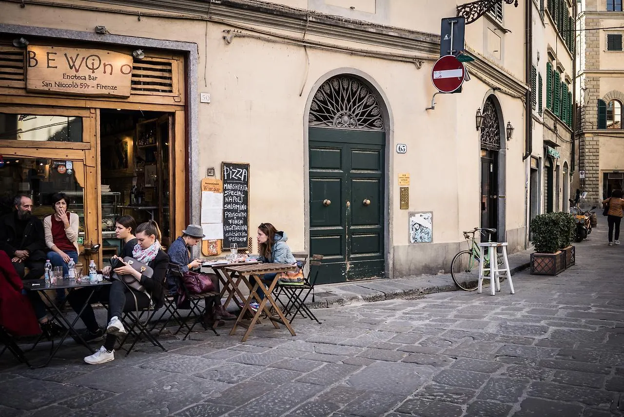 Bed & Breakfast B&B Lorenzo&Lorenzo Vol.2 Florence